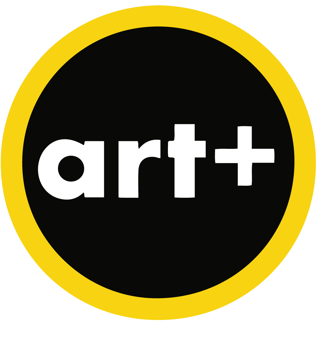 MaiteExplainsArt | art+ Logo